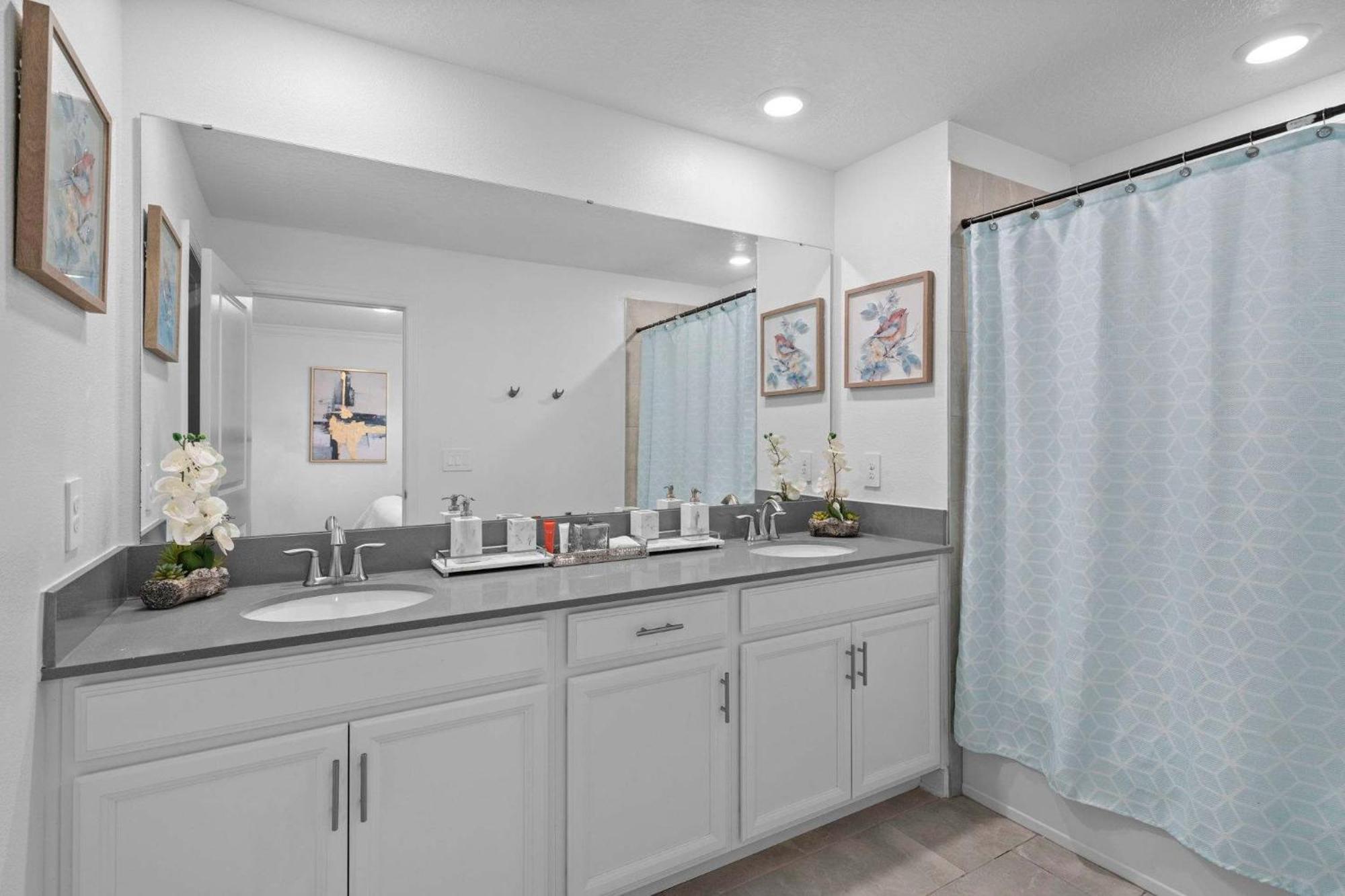 Beautiful 5Bedroom Townhome W Water Park Kissimmee Exterior foto